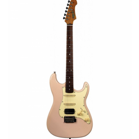 Guitarra JET JS-400 - Pink